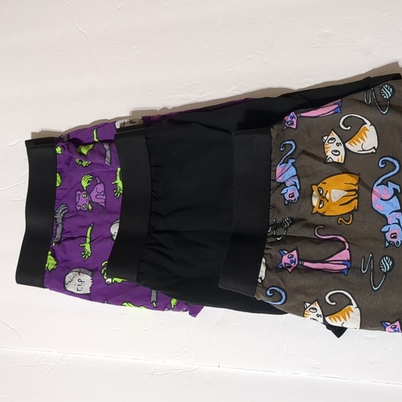 New MeUndies 6 pairs Boxer briefs W/ Fly men's Small - Picture 2 of 11